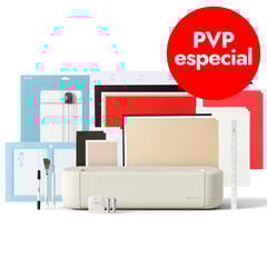 Cricut Explore 5 Bundle