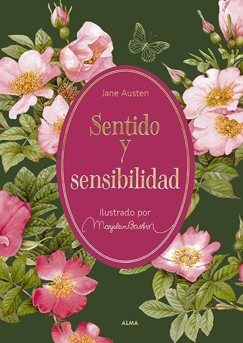 Sentido y sensibilidad (El Jard&iacute;n Secreto)