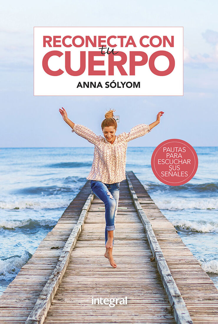 Reconecta con tu cuerpo Reconecta con tu cuerpo
