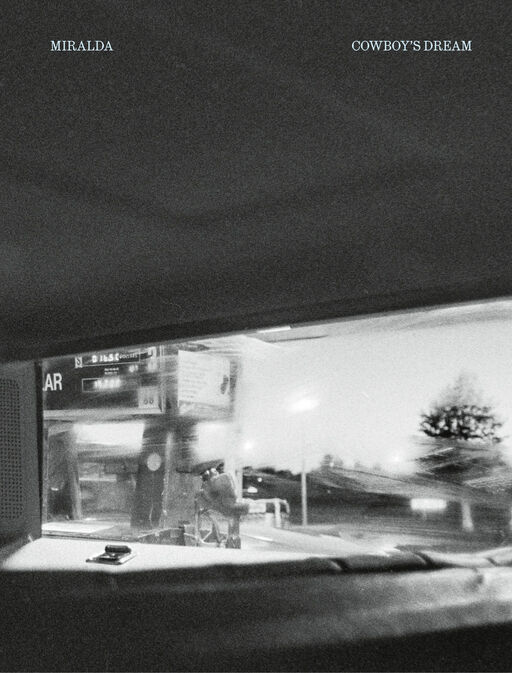 Cowboy&acute;s dream.