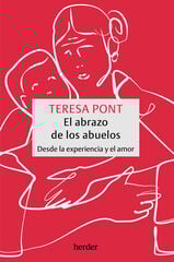El abrazo de los abuelos El abrazo de los abuelos