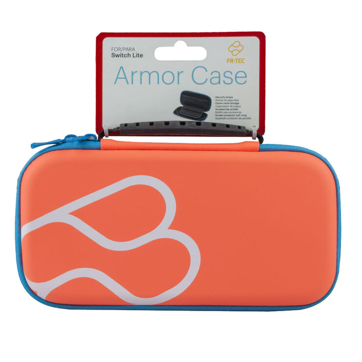 Switch Lite Funda de viatge Armor Case