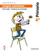 Lengua Castellana 4º Primaria Construïm