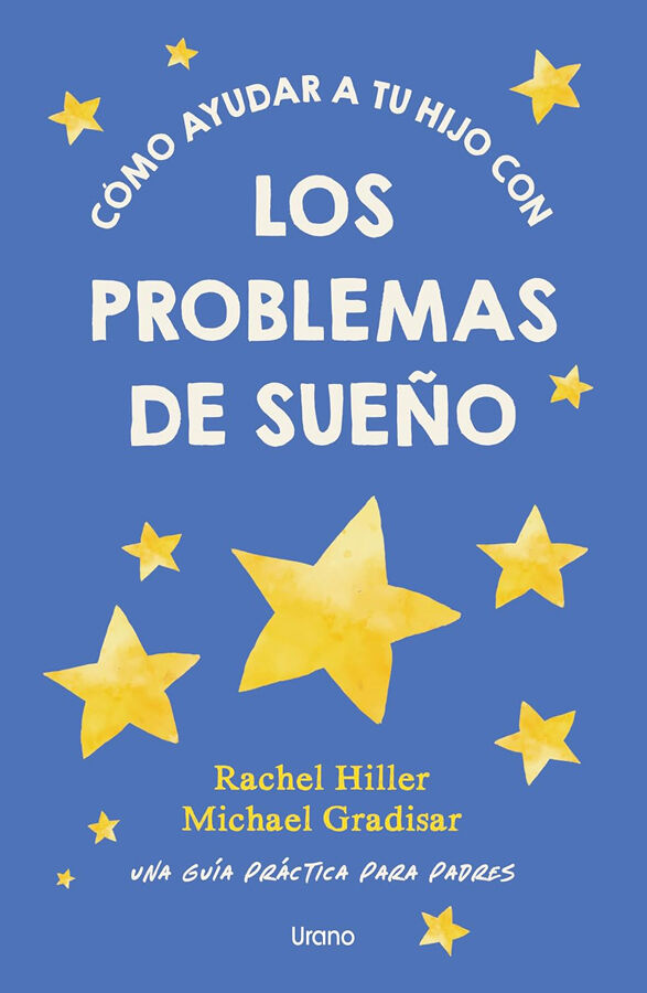 C&oacute;mo ayudar a tu hijo con los problemas de sue&ntilde;o