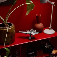 LEGO® Star Wars™ Creuer d’Atac Classe Venator 75441