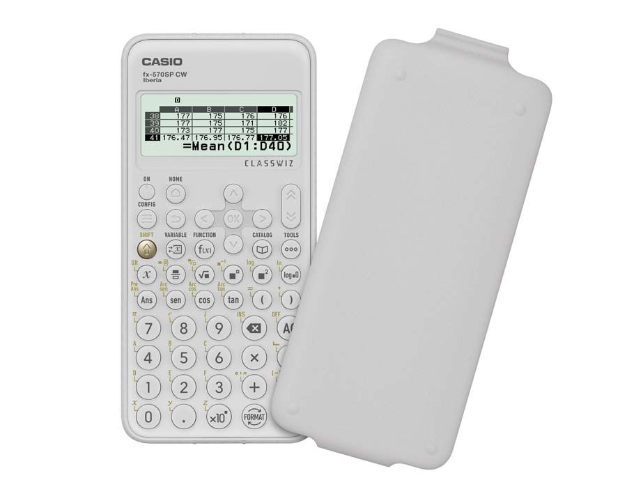 Calculadora cientifica online casio abacus
