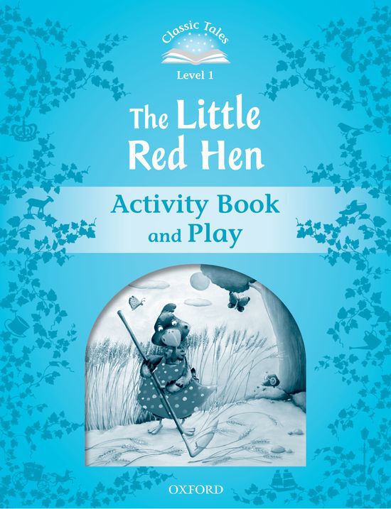 Ittle Red Hen/Activity