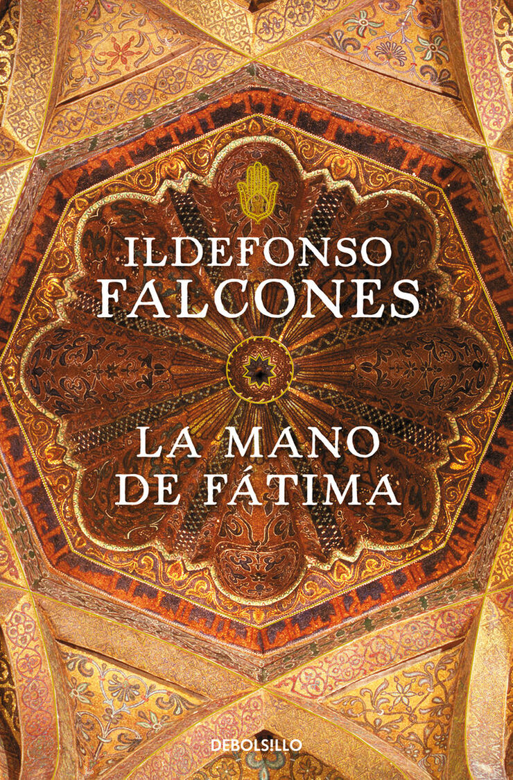 La mano de Fátima