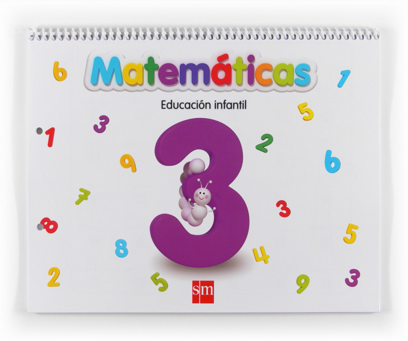 Matem&aacute;ticas 3 P4