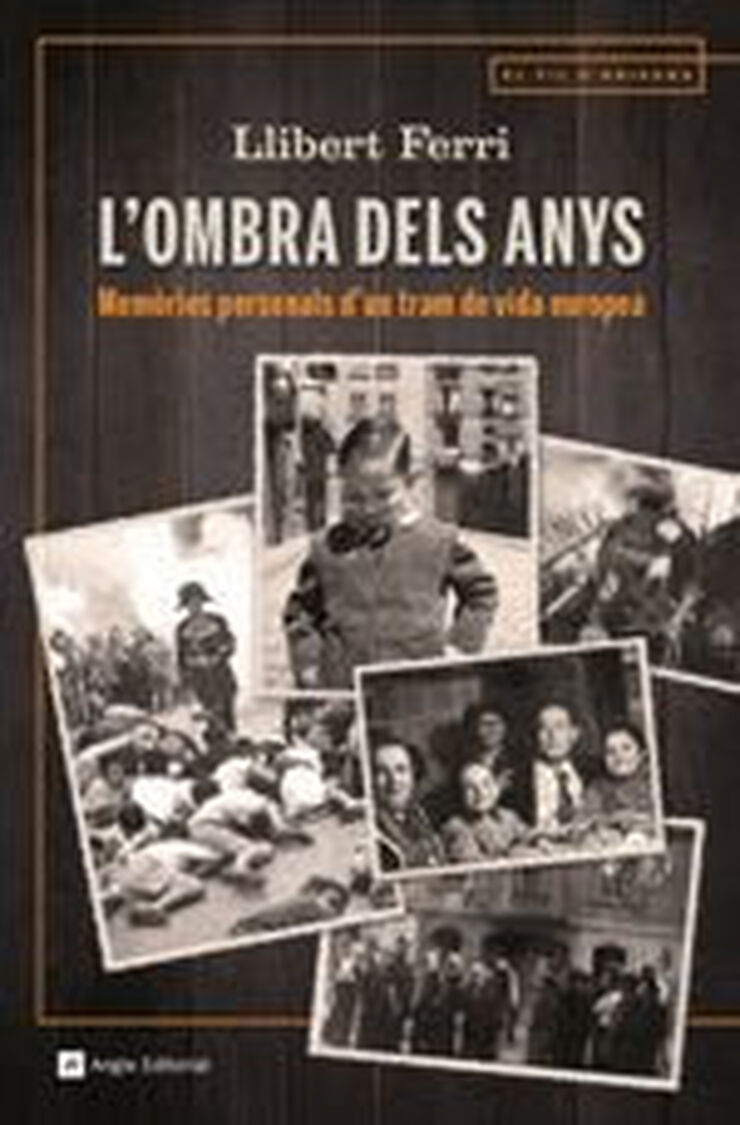 L'ombra dels anys