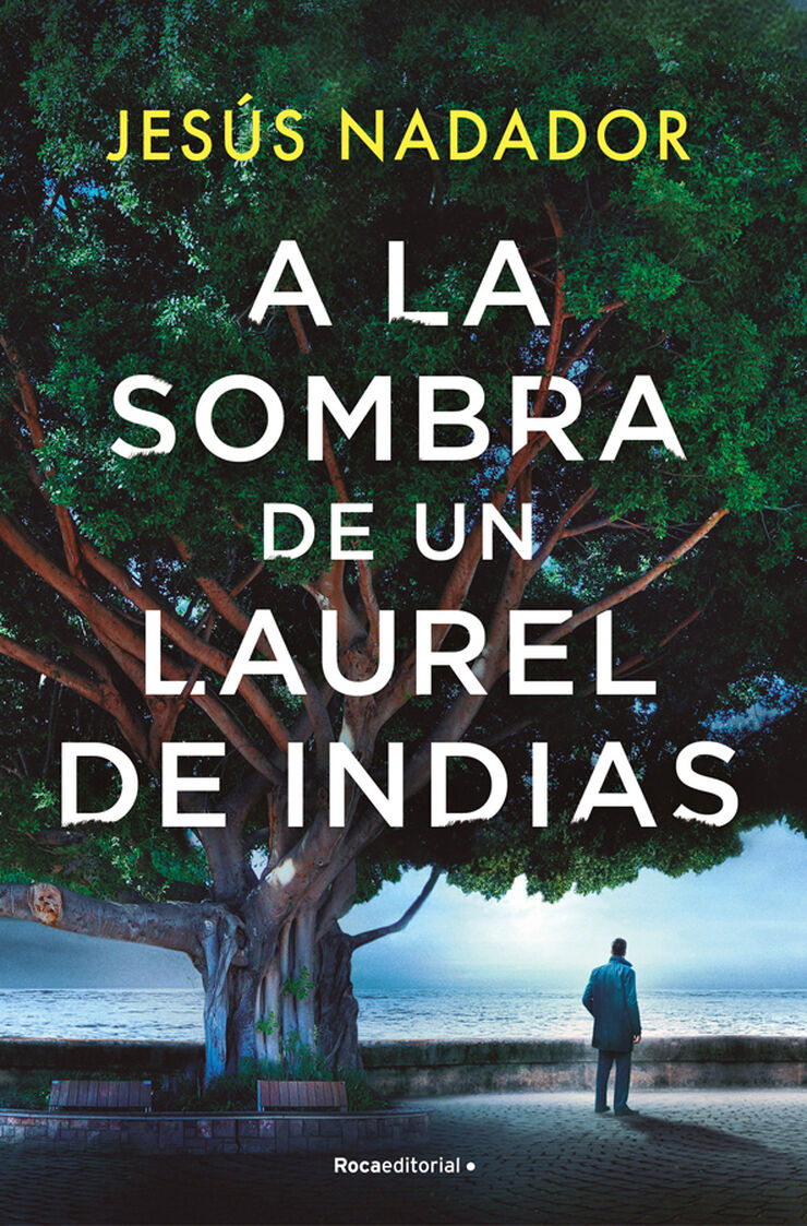 A la sombra de un laurel de Indias