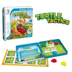 Turtle Tactics