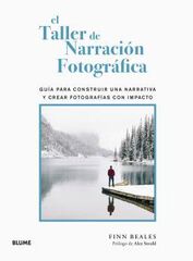 Taller de narración fotográfica Taller de narración fotográfica