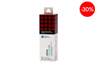 Infusible Ink transfer 11x30cm Buffalo 2 fulls