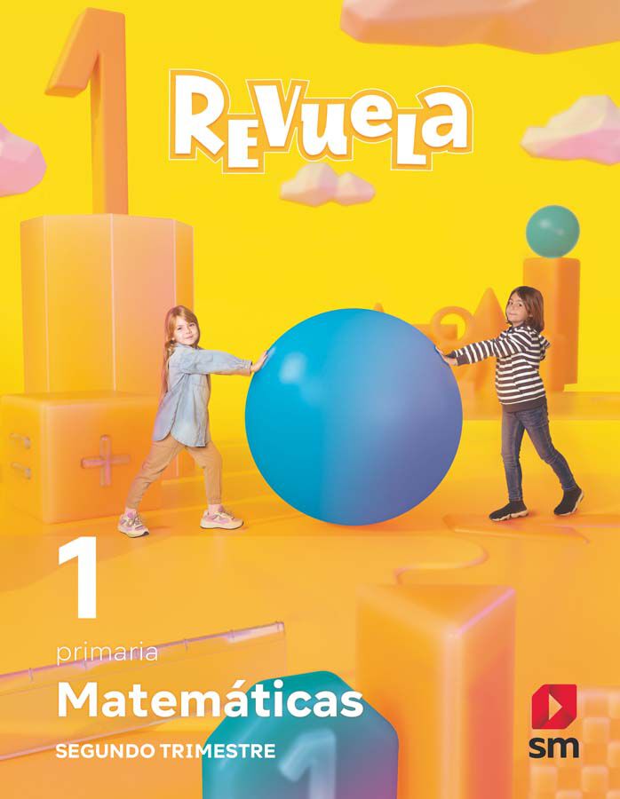 1 Ep Matematicas Trimestres Tematicos 23