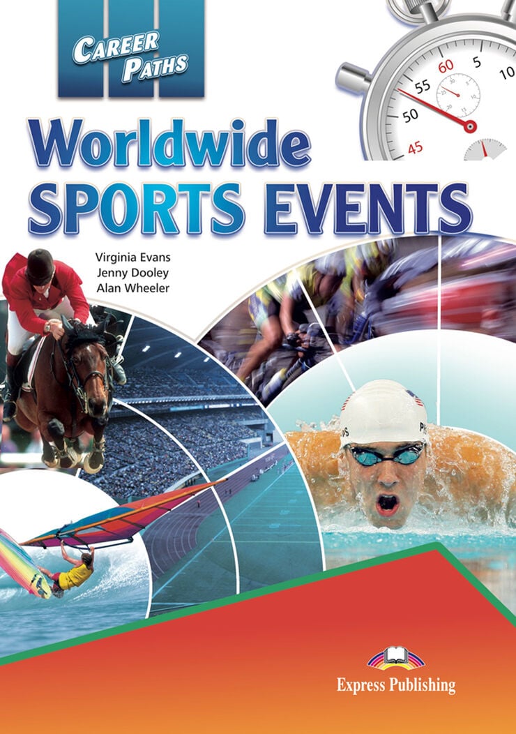 WORLDWIDE SPORTS EVENTS