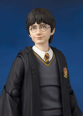 Figura Harry Potter 12 cm