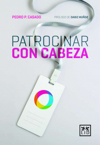 Patrocinar con cabeza