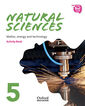 Think Do Learn Natural 5 Activity book M3