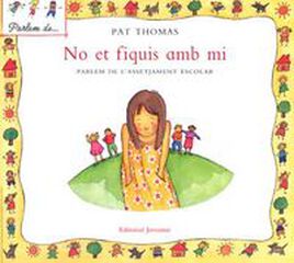 No et fiquis amb mi No et fiquis amb mi