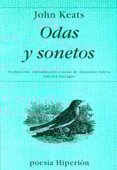 Odas y sonetos