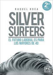 Silver surfers Silver surfers
