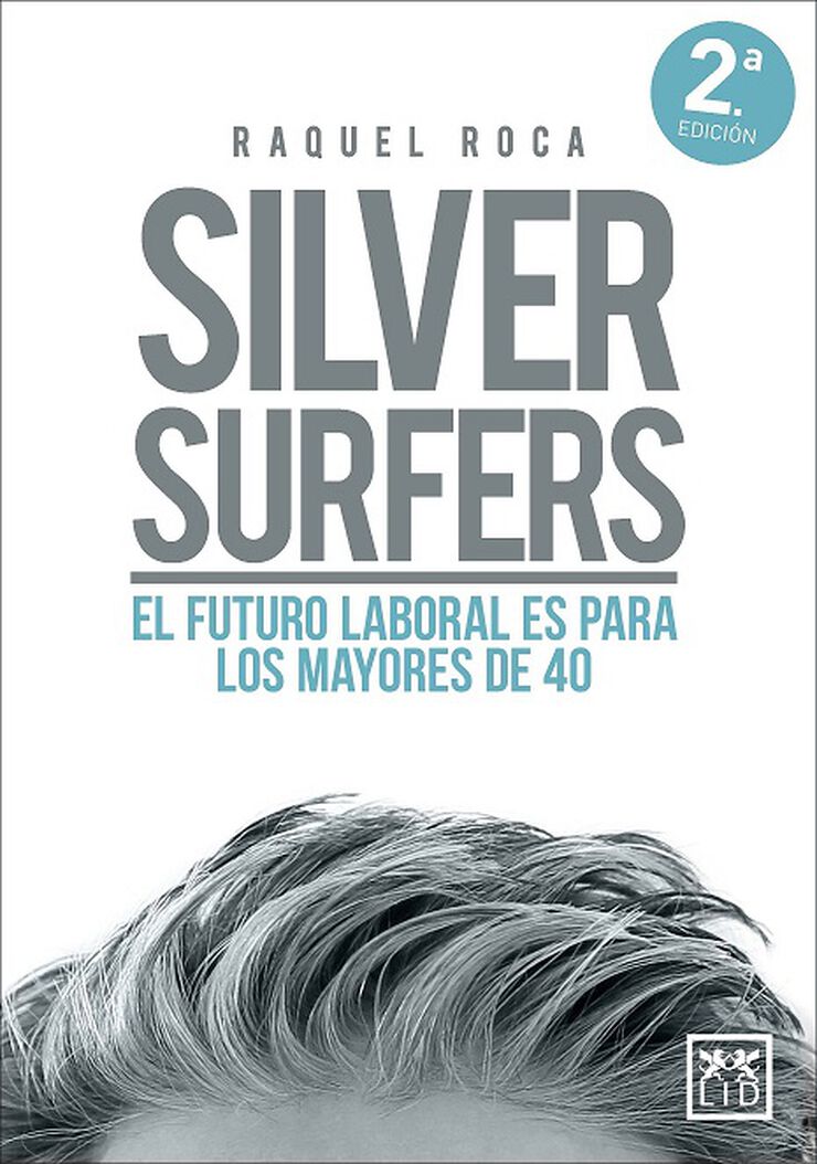 Silver surfers