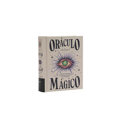 Oráculo mágico