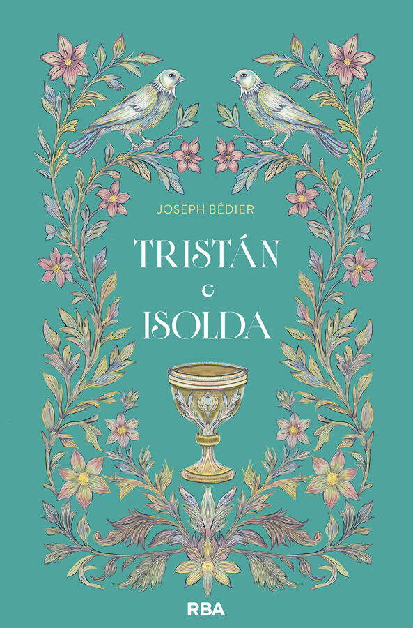 Trist&aacute;n e Isolda