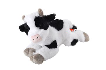 Peluche Vaca Ecokins 20 cm