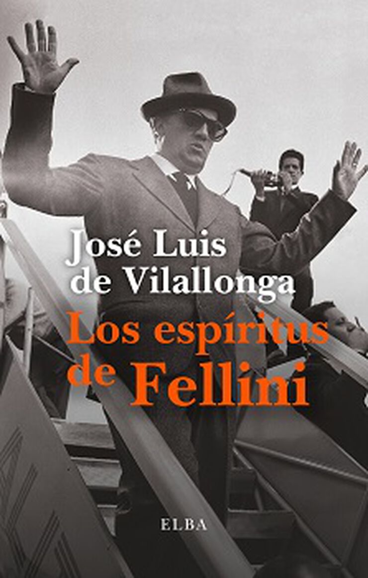 Espíritus de Fellini, Los