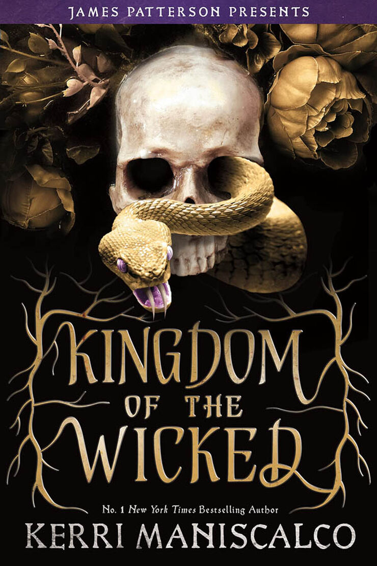 Kingdom of the wicked