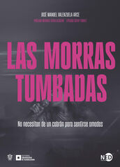 Las morras tumbadas Las morras tumbadas