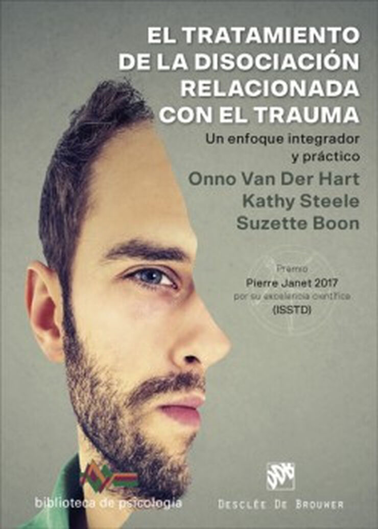 Tratamiento de la disociación relacionada con el trauma