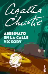 Asesinato en la calle Hickory Asesinato en la calle Hickory