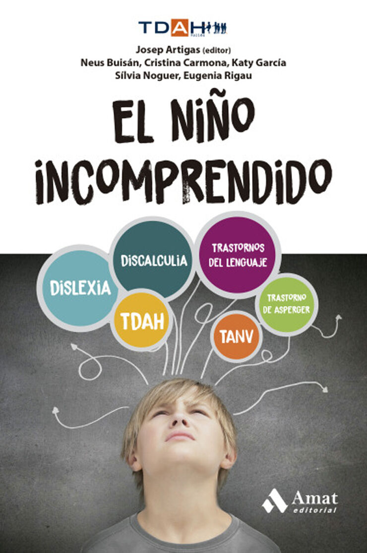 El niño incomprendido
