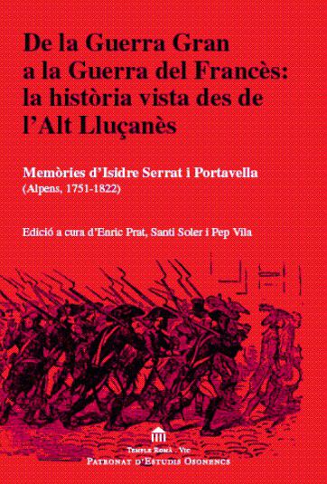 Ruta liter&agrave;ria de la ciutat de Vic