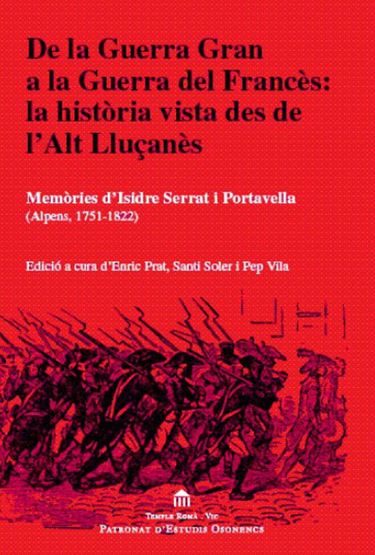 Ruta literària de la ciutat de Vic
