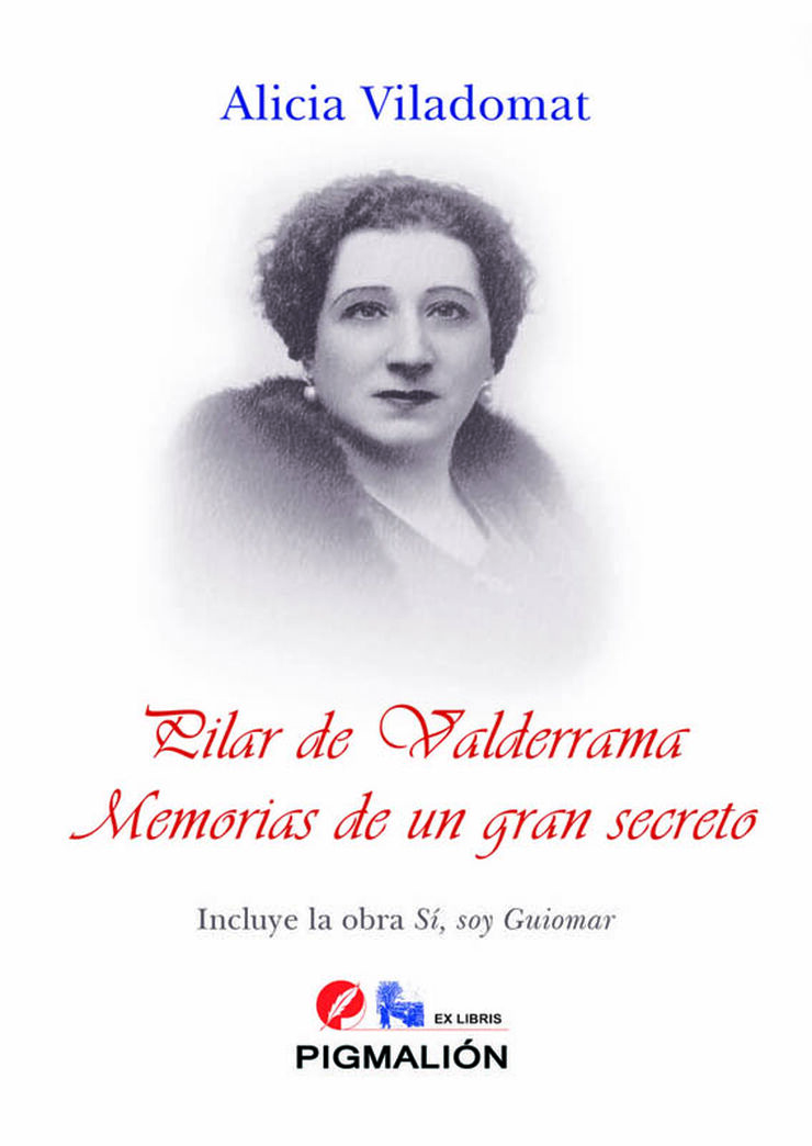 Pilar de Valderrama