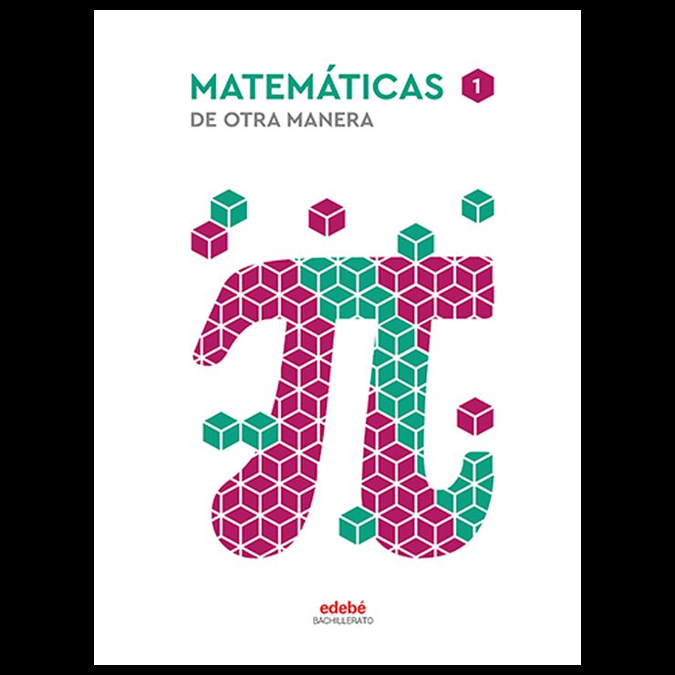 Matemáticas Tx1 (Cas)