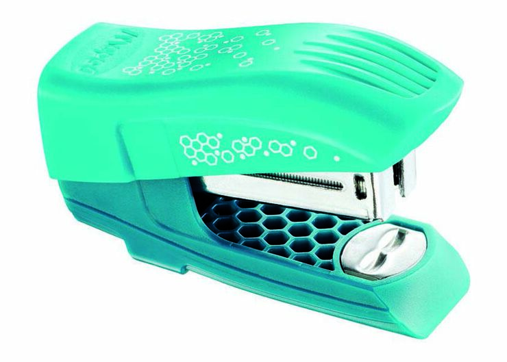 Grapadora Mini Greenlogic +400Grap.26/6 Grapadora Mini Greenlogic +400Grap.26/6