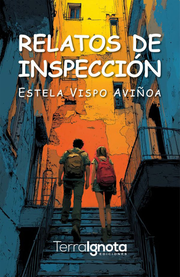 Relatos de inspecci&oacute;n