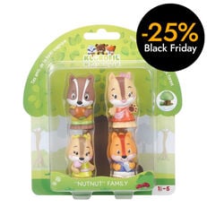 Klorofil Família Nut