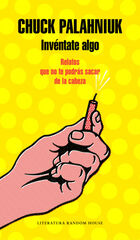 Invéntate algo Invéntate algo