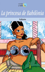 La princesa de Babilònia La princesa de Babilònia