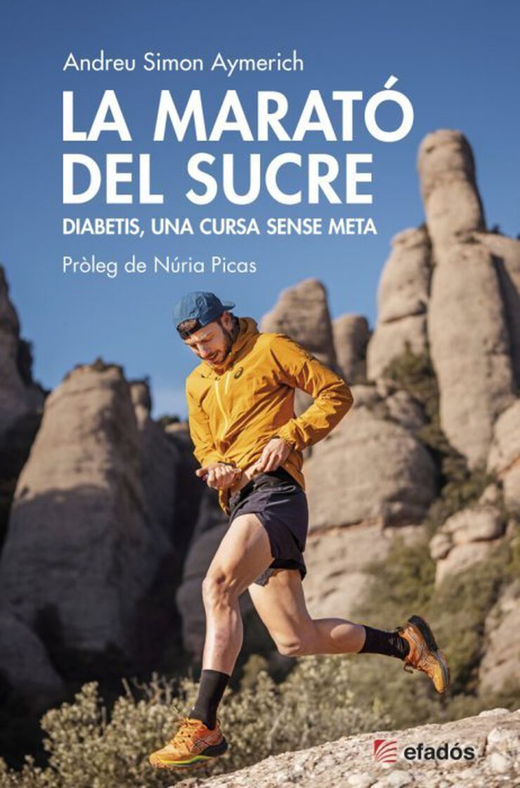 La marató del sucre La marató del sucre