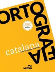 Ortografia catalana Ortografia catalana