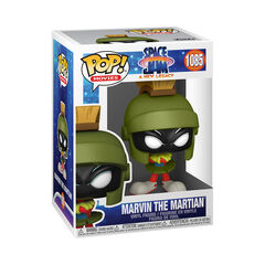 Funko POP! Wb Marvin