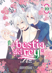 La bestia del rey 10 La bestia del rey 10