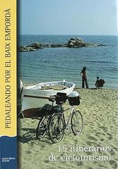 Pedaleando por el Baix Empordà